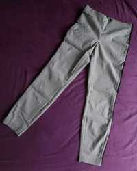 Spodnie damskie klasyczne cygaretki NOWE marki Tchibo