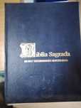 Biblia sagrada - novo testamento (fasciculos)