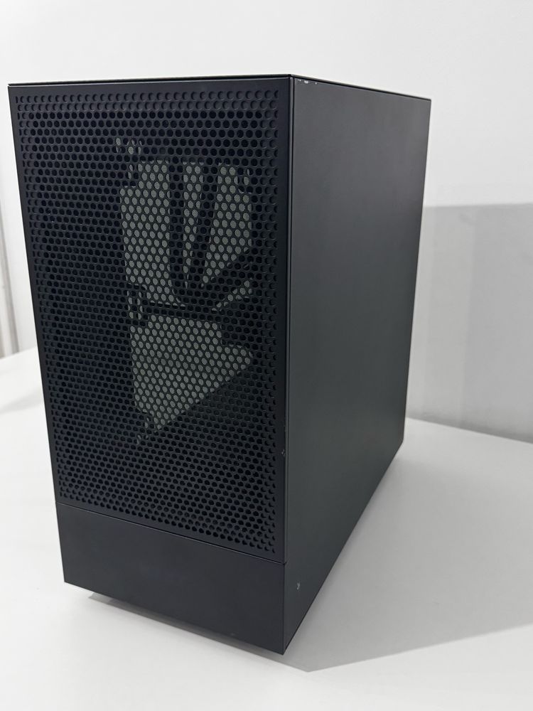Komputer do gier Ryzen 5 + RTX 3060 Ti | 32 GB RAM | 1,5 TB SSD + HDD