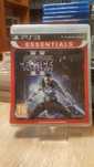 Star Wars: The Force Unleashed II PS3  Sklep Wysyłka Wymiana