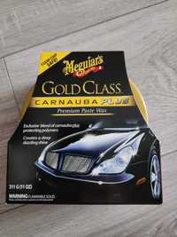 Віск твердий Meguiar's Gold Class Carnauba Plus Premium Paste Wax