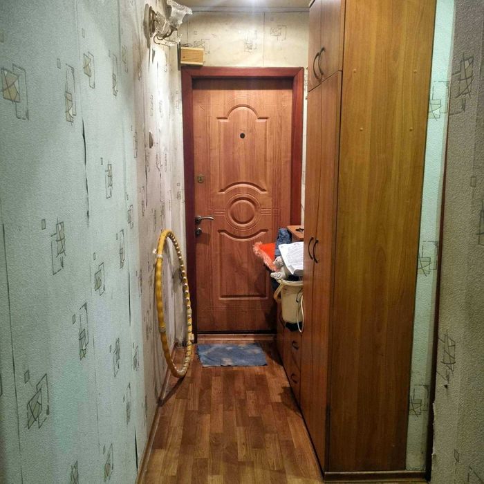 Реальная 2-к кв Гв Широнинцев, трк Украина, Барабашово.