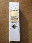 Krem pod oczy a protinolem Avon