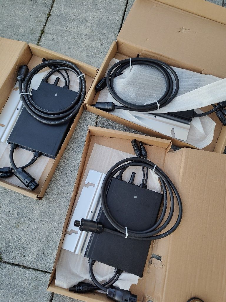 HOYMILES Mikroinwerter HM-800