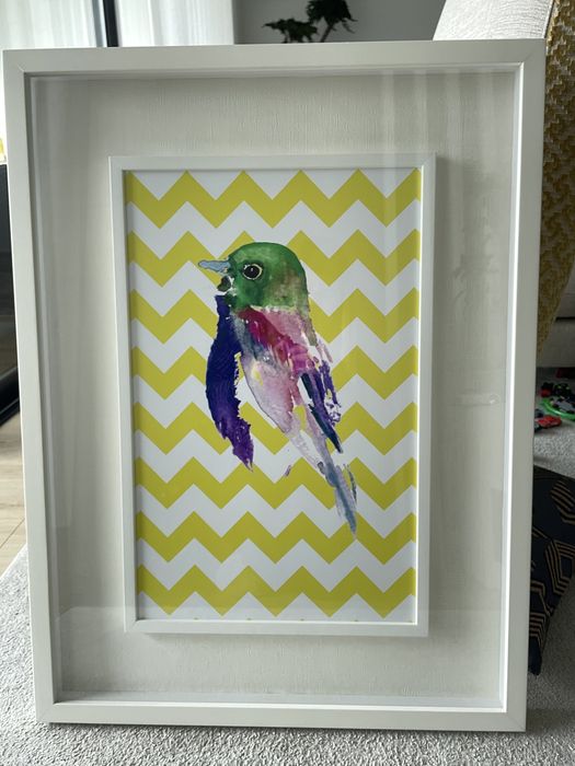 Quadro decorativo