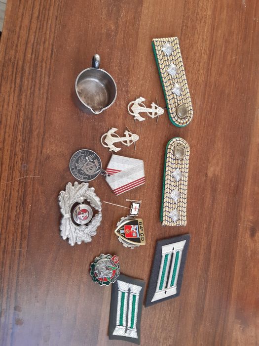 Starocia  niemieckie