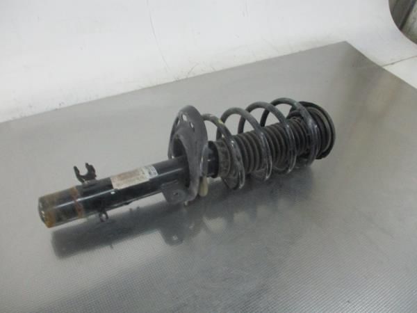 Amortecedor frente direito PEUGEOT 208