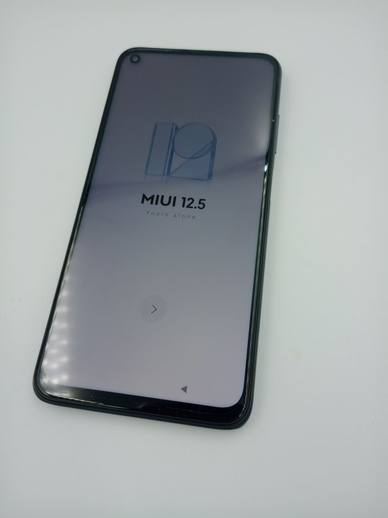 Redmi note 9T 5G