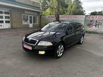 Skoda octavia A5 шкода октавия А5