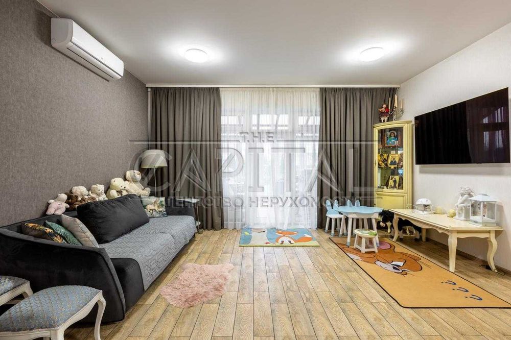 Продаж будинку КМ Міжріччя 132 кв.м.