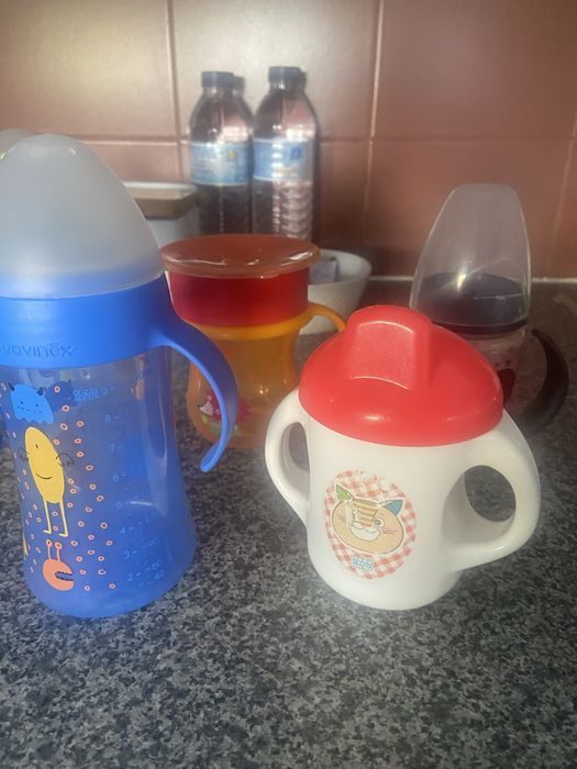 Copos de aprendizagem daarca nuk e da msrca suavinex