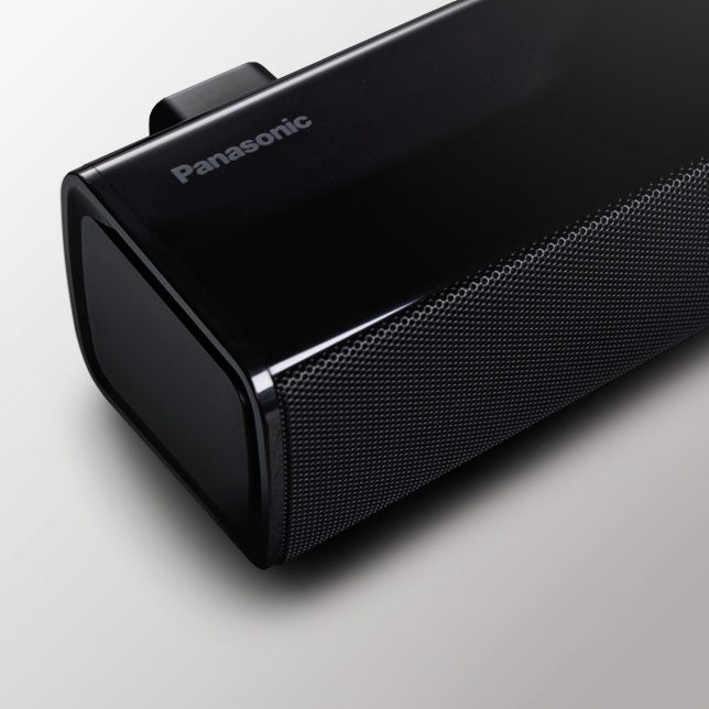 Soundbar Panasonic SC-HTB150