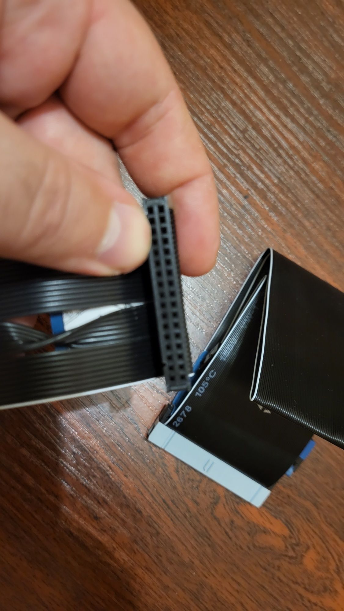 Шлейф для hdd, fdd