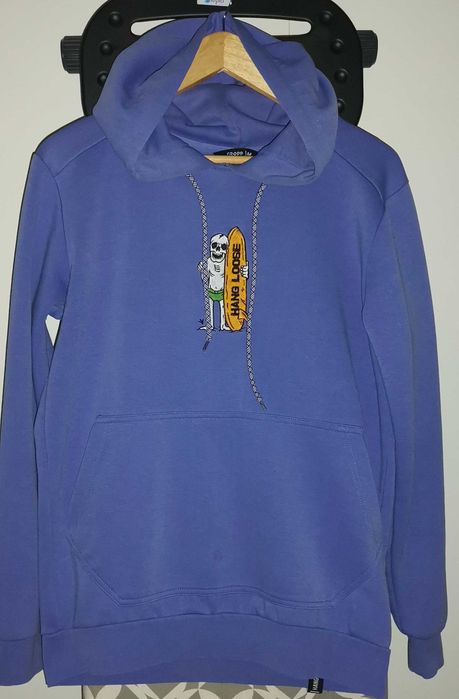 Bluza męska rozm. M