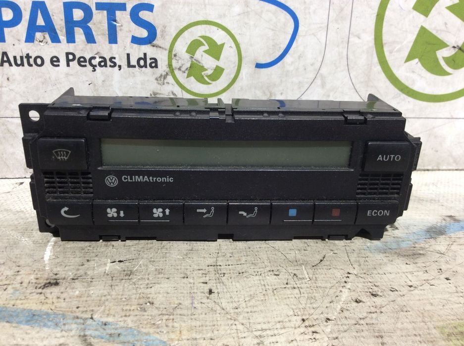 Display AC Volkswagen Golf IV