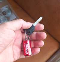 USB брелок-флешка "Coca-Cola",  64 Гб