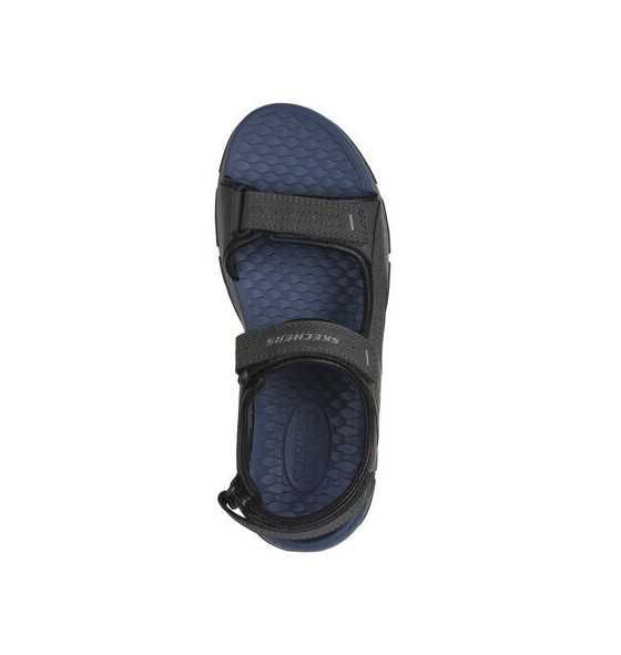 Сандалии мужские Skechers Relaxed Fit. Оригинал.. р 45,5