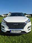 Hyundai Tucson  2019r.