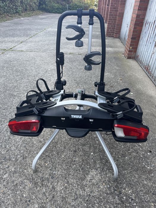 Велокріплення велобагажник велоплатформа велотримач на фаркоп та дах