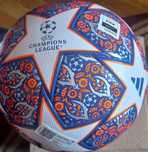 Piłka Champions League