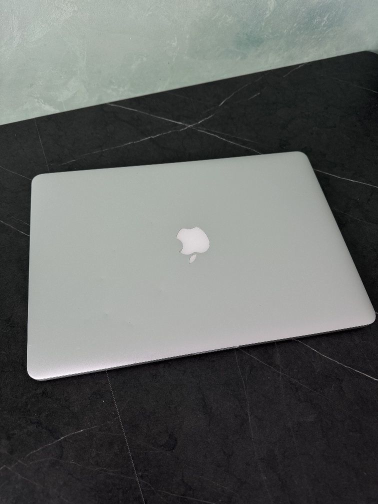 MacBook Pro Retina 15, 2015