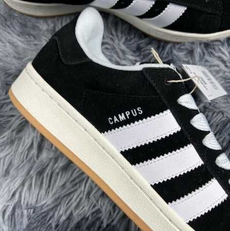 oryginale adidas Campus 00s Core Black   40