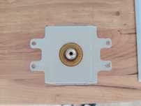 Magnetron do mikrofalówki do Samsung NQ50H5537KB/EO