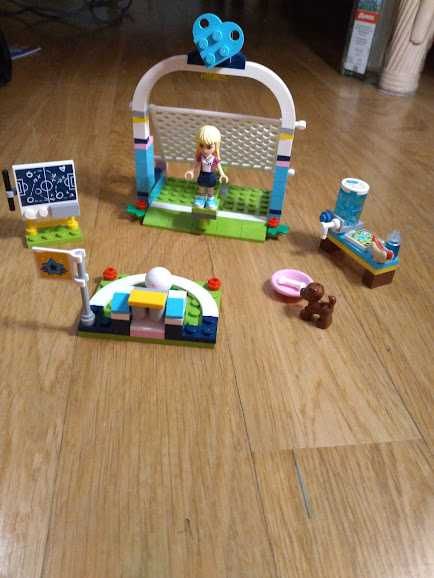 lego friends 41330