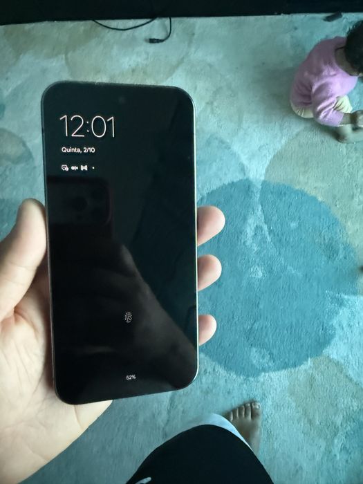 Google Pixel 9 Pro XL 128gb