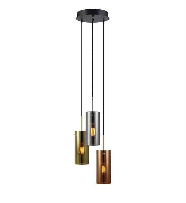 Lampa wisząca STORM 106072 Markslojd Szwecja