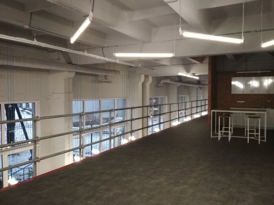 Без комісії! Оренда офісного приміщення для великої компанії. Loft. БЦ