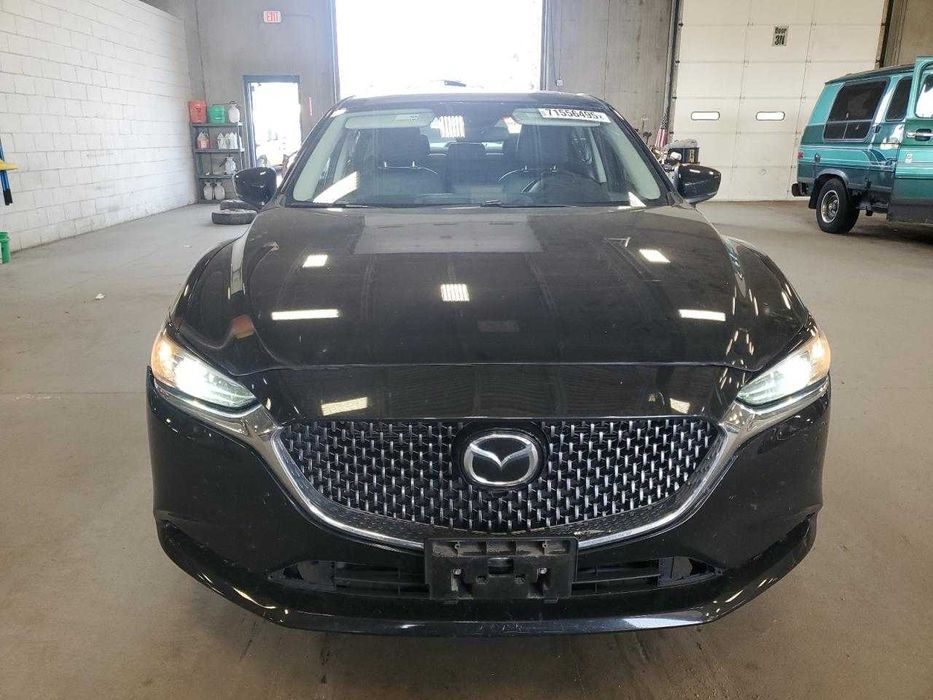 Mazda 6 Touring 2020