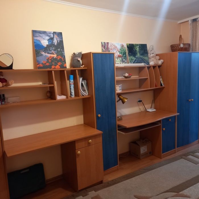 Терміново продам меблі в дитячу кімнату