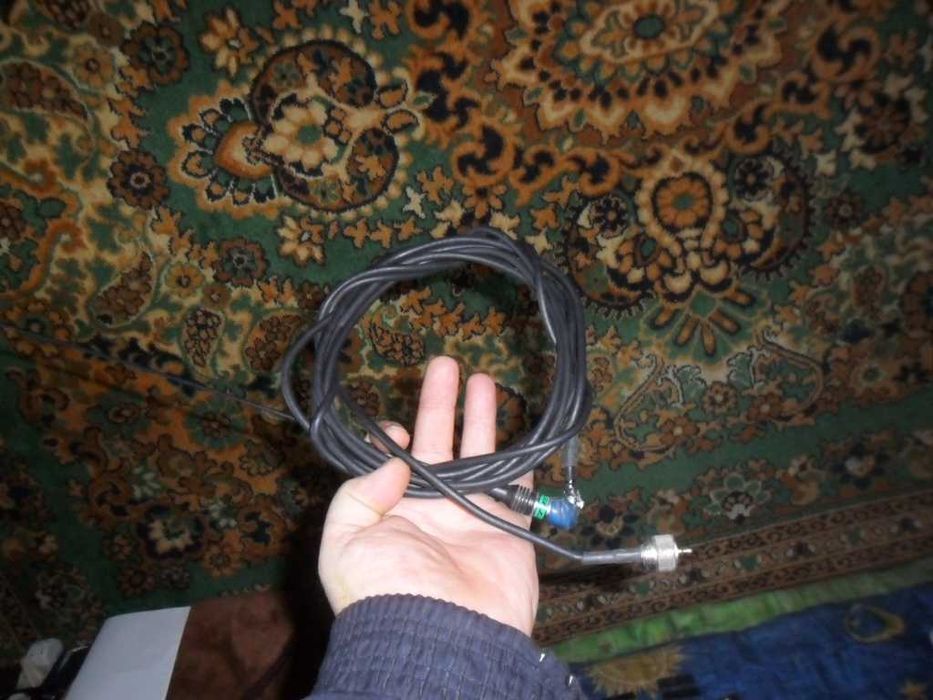 Антена для автомобильной радиостанции\рации переносные\тангента новая