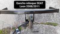 Vendo Gancho reboque SEAT Leon 2008// Peugeot 307 carro