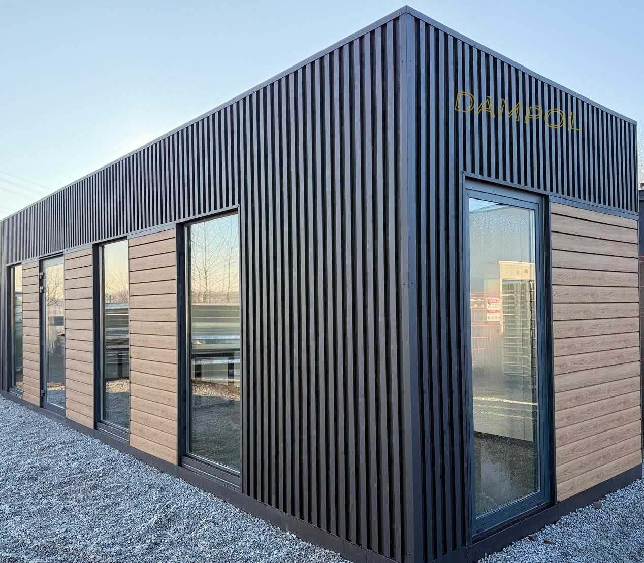 Pawilon biurowy, , handlowy, usługowy, , kiosk 900x300