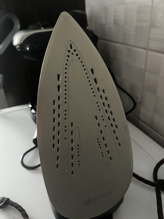 Праска фірми BOSH