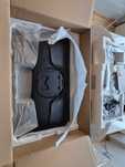 Monitor Gamingowy Odyssey G4 25” FHD 240Hz G40B LS25BG400EUXEN