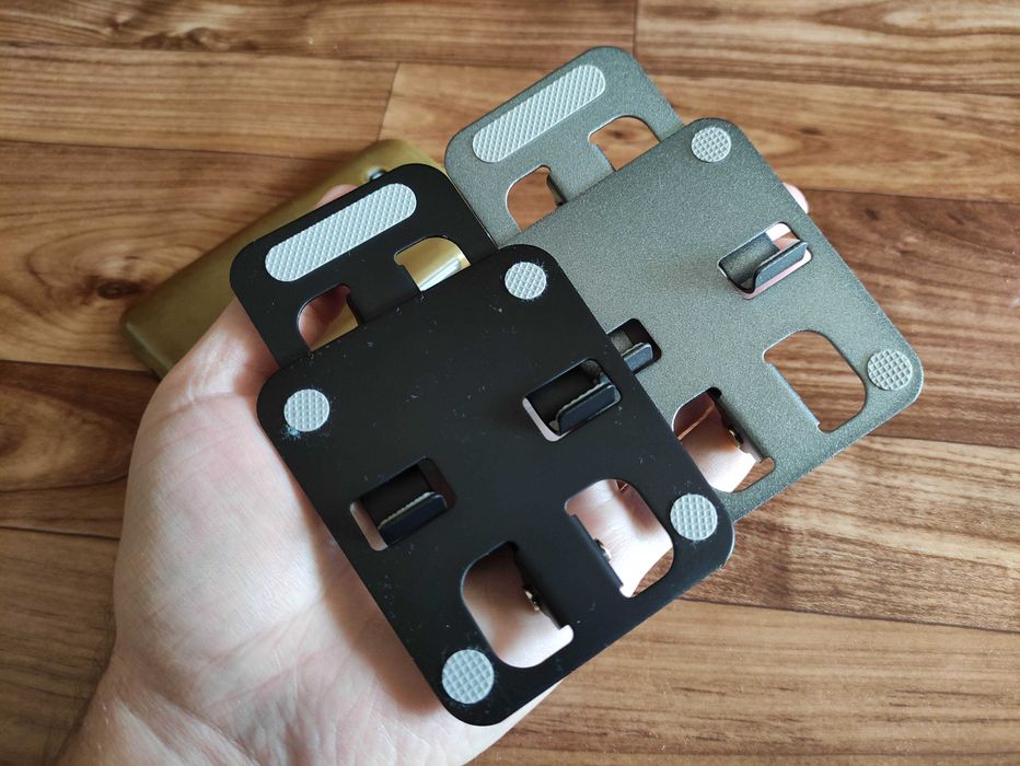 Складная металлическая подставка для планшета (телефона) Vothoon CH018