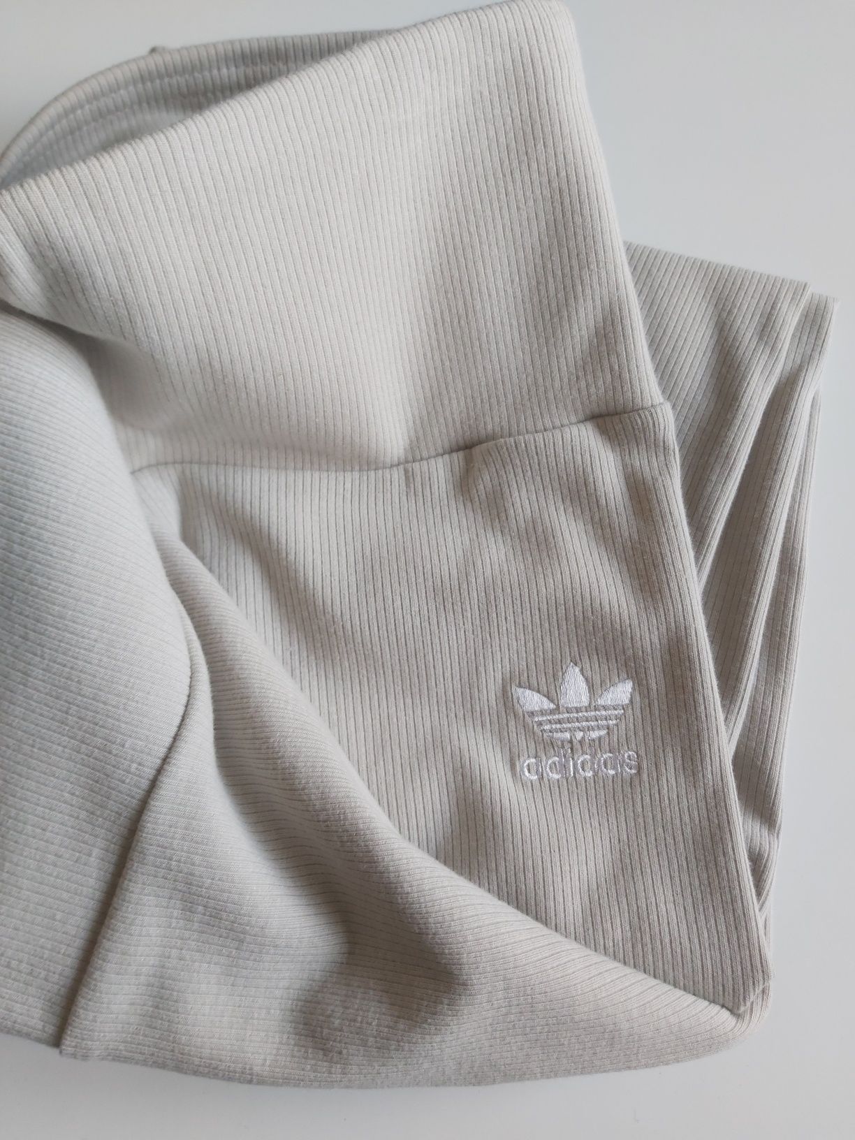 Leginsy damskie adidas