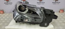 Фара права TK6351030 Mazda CX9 2016+ Оригінал Вживана