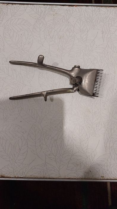 Станок для стрижки