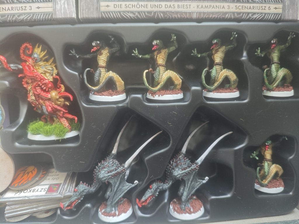 Cthulhu death may die strach przed nieznanym
