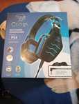 Słuchawki gamingowe PS 4