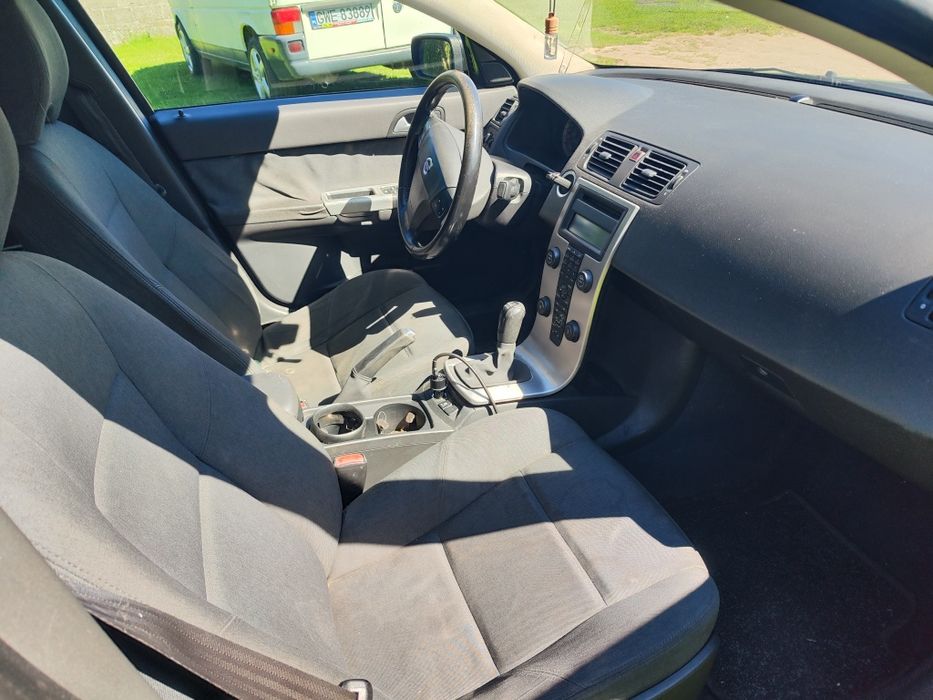 Volvo S40 ll 2,0d