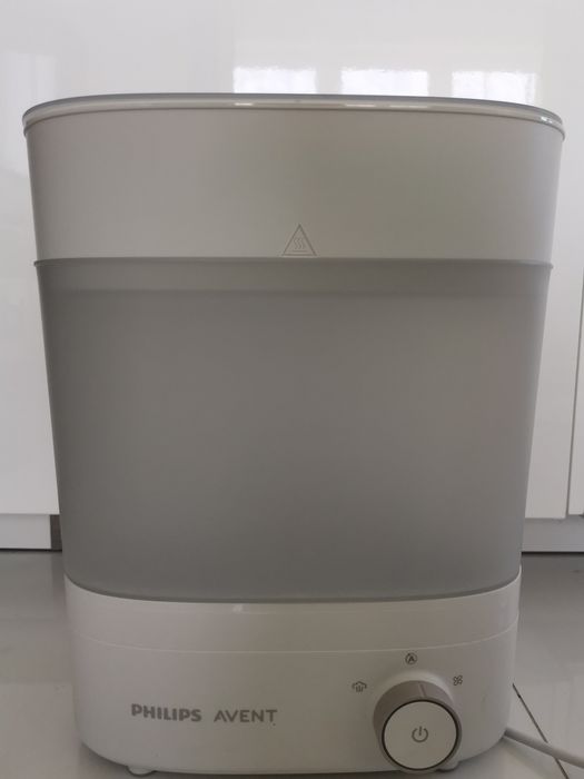 Sterylizator + suszenie Philips Avent