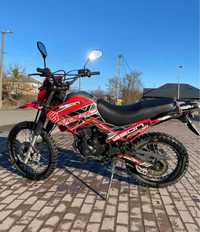 Geon xroad 200 enduro