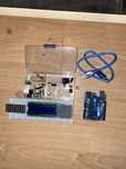 Witam sprzedam płytke arduino uno