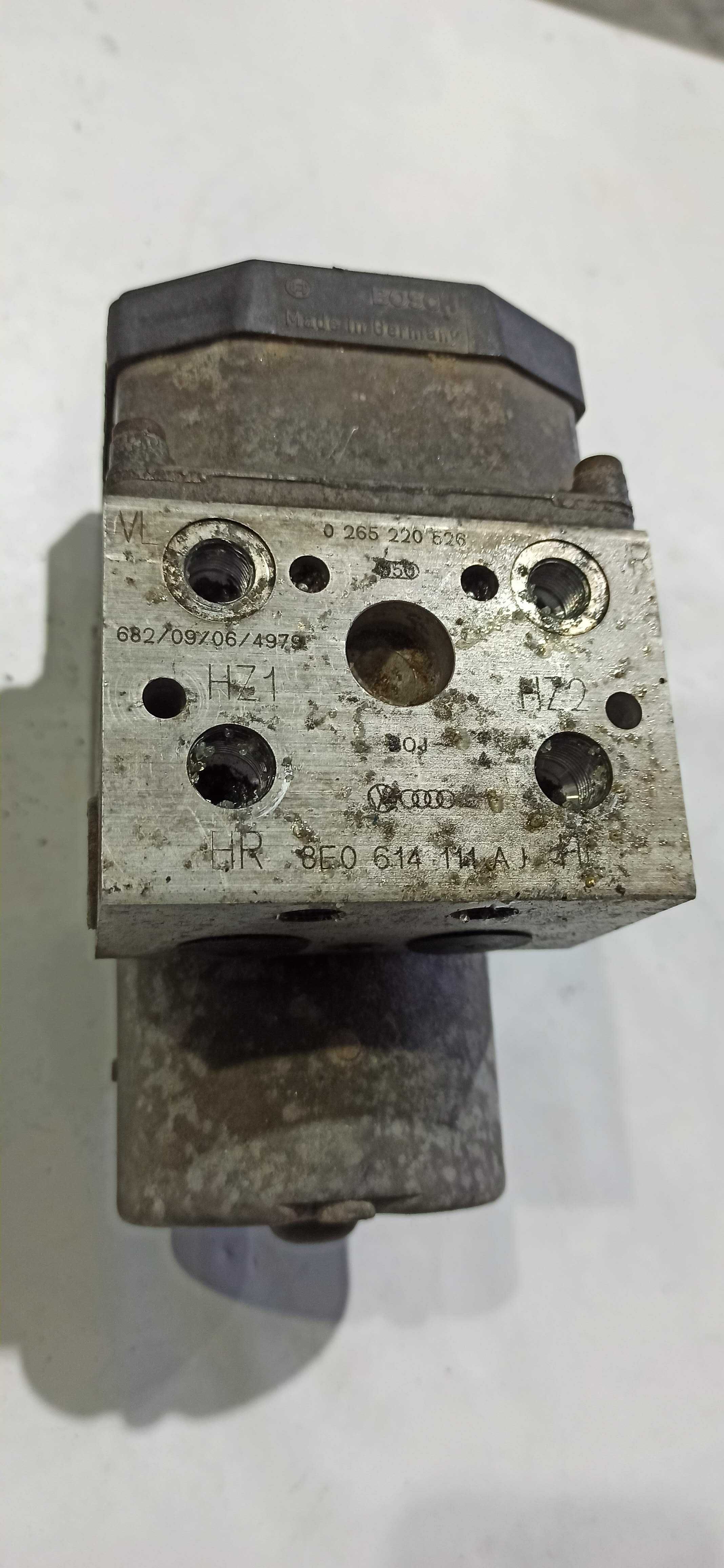 ABS Audi VW Seat