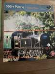 Puzzle 500 elementow
